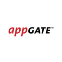 Appgate logo