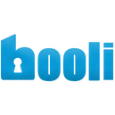 Booli logo