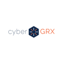 Cyber grx logo