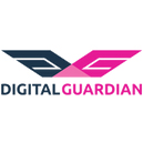 Digital Guardian logo