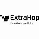 Extrahop logo