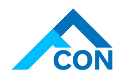 FCON logo