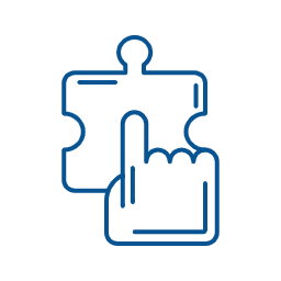 FULCRUM SOLUTIONS THAT FIT ICON