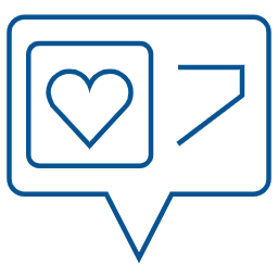 FULCRUM TREAT IT LIKE OUR OWN