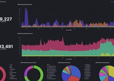 Firewall Trafic