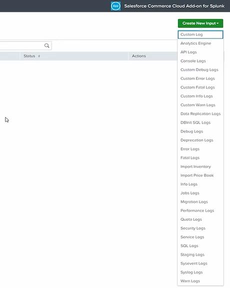 Development 2 Fulcrum Salesforce Image