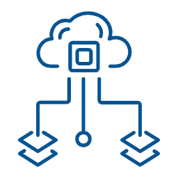 Fulcrum Virtualization & Infrastructure icon