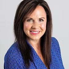 Meet the Leadership Team 11 Heather Gisin