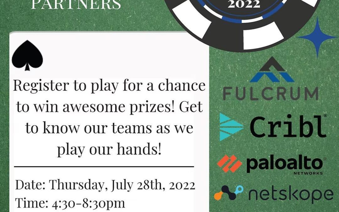 Houston Poker Tournament