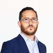 Meet the Leadership Team 12 Kevin Kilgo