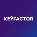 Keyfactor logo