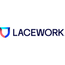 Lacework Logo