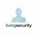 Livingsecurity Logo