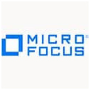 Micro Focus Logo