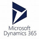 Microsoft Dynamic Logo