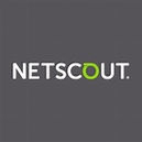 Netscout Logo