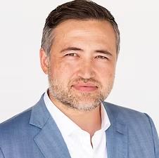 Meet the Leadership Team 9 Richard Stephens