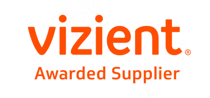 Vizient logo