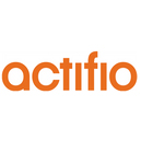 actifio logo