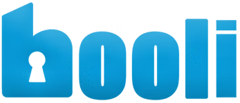 booli logo