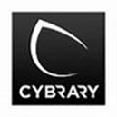 cybrary logo