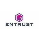 entrust logo