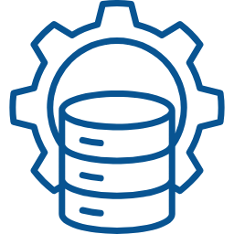 IT Talent Solutions 8 fulcrum database management