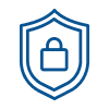 fulcrum defensive security icon