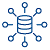 fulcrum network icon