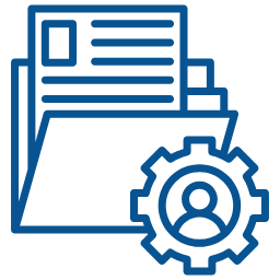 IT Talent Solutions 6 fulcrum system administration