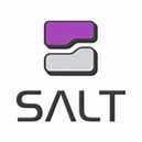salt logo
