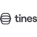 tines logo